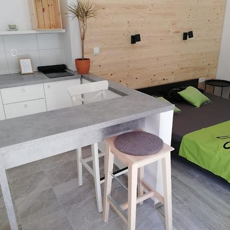 Studio Apartman Fleiss Apartment Samobor Exterior photo